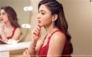 Sara Ali Khan